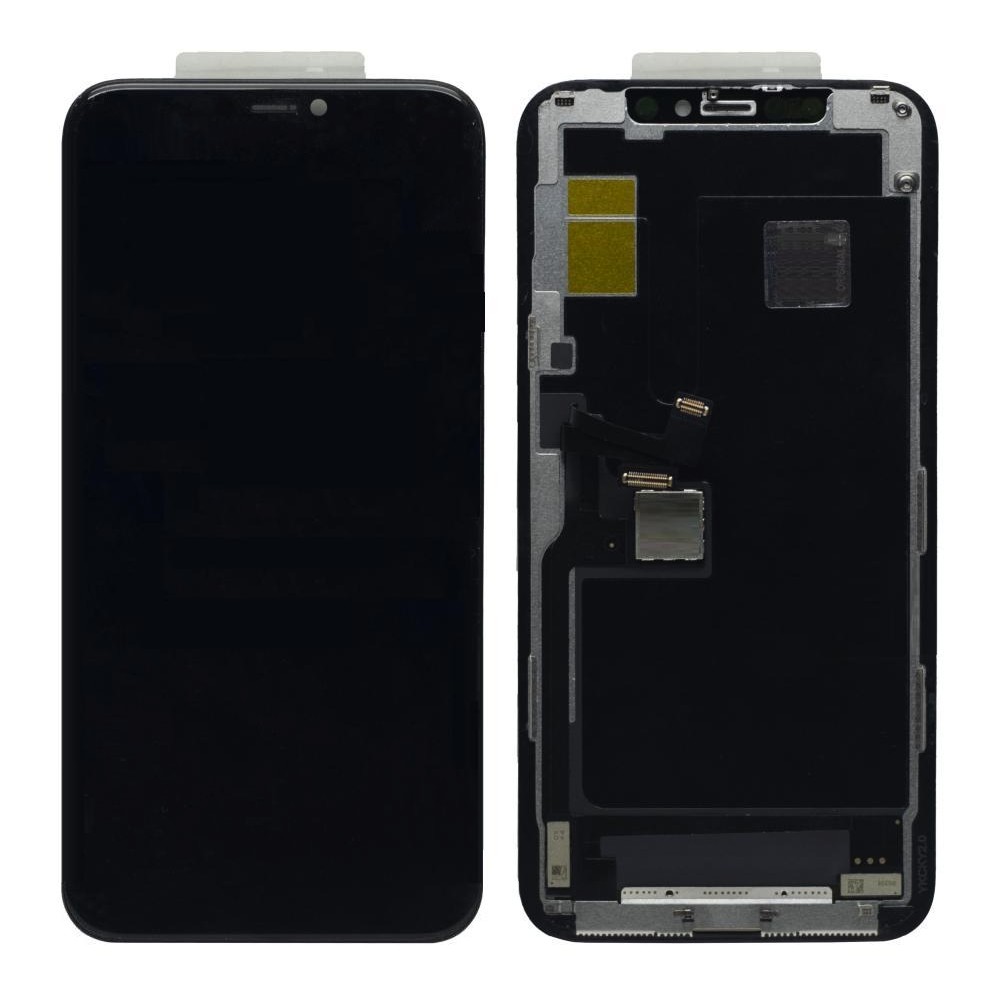 LCD with Touch Screen for iPhone 11 Pro (display glass combo folder)