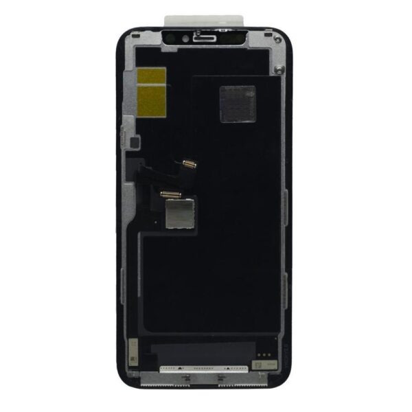 LCD with Touch Screen for iPhone 11 Pro (display glass combo folder) - Image 2