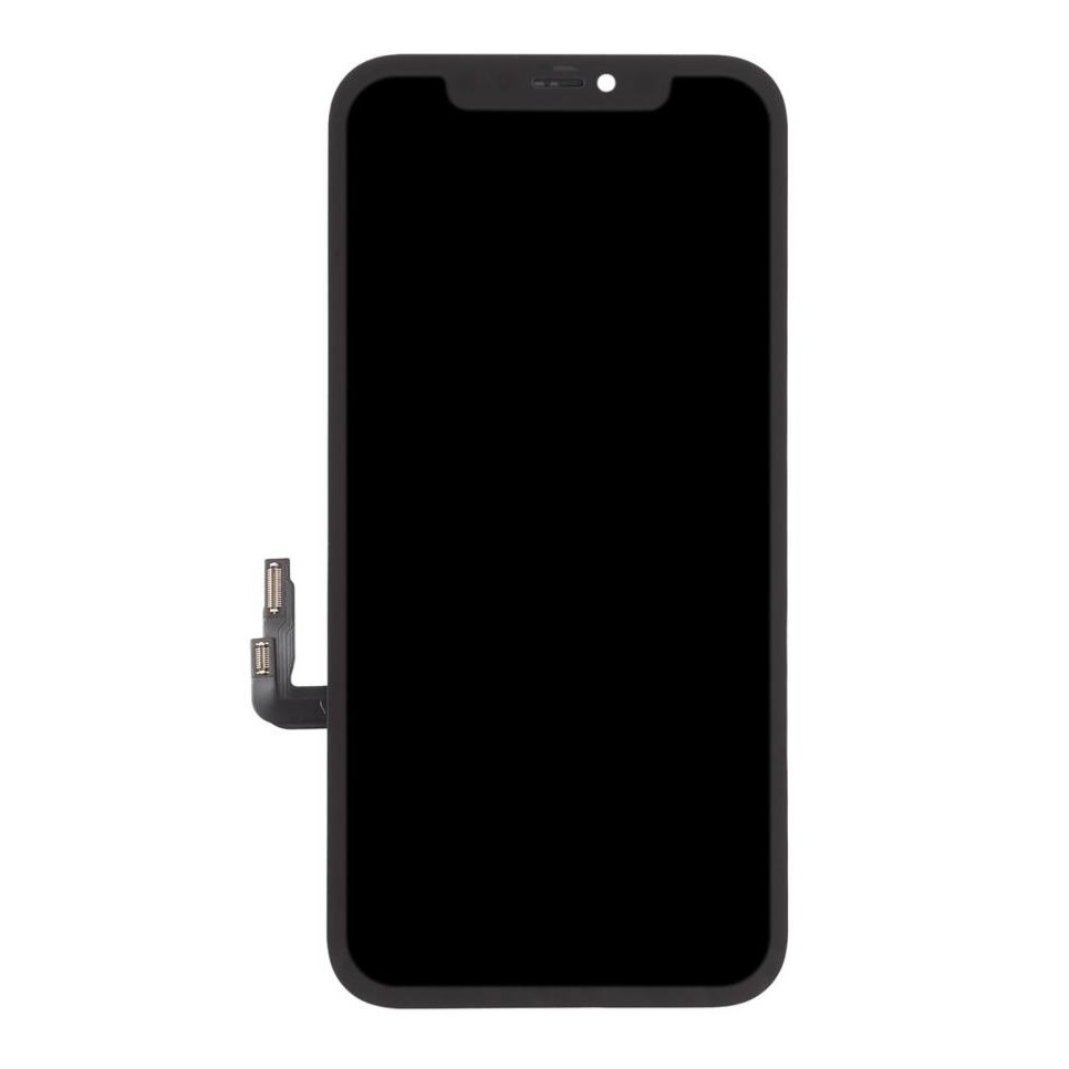LCD with Touch Screen for iPhone 12 (display glass combo folder) - Image 2