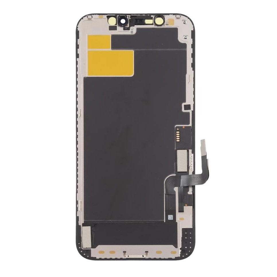 LCD with Touch Screen for iPhone 12 (display glass combo folder) - Image 3